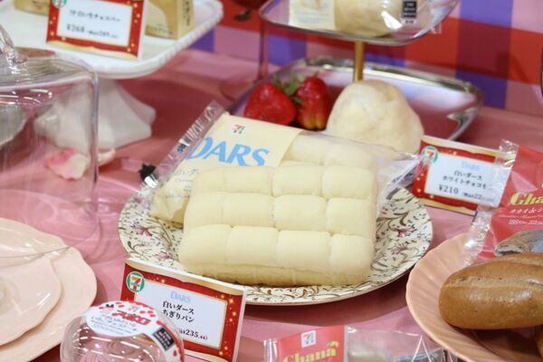 まだ間に合う！　今年のバレンタインに食べたいセブン-イレブンのチョコスイーツ3選