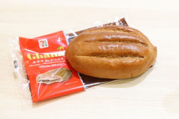 まだ間に合う！　今年のバレンタインに食べたいセブン-イレブンのチョコスイーツ3選