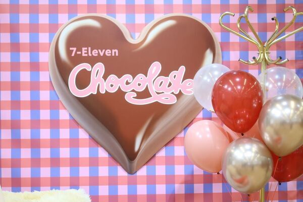 まだ間に合う！　今年のバレンタインに食べたいセブン-イレブンのチョコスイーツ3選