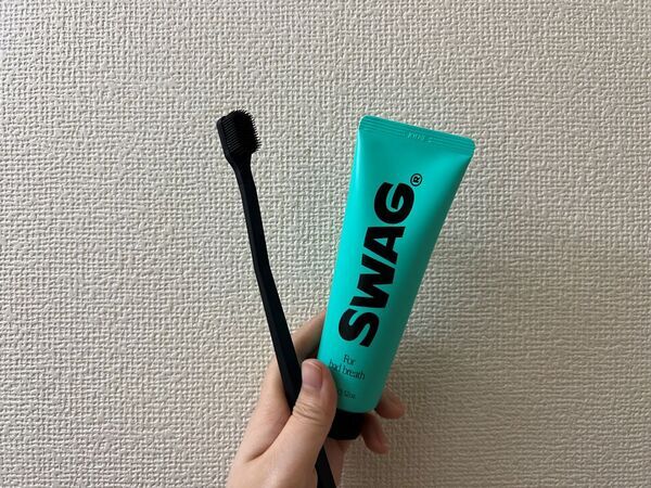 白濱亜嵐がバレンタインの苦い思い出を明かす!?　 「SWAG」新ブランドアンバサダー就任発表会レポート