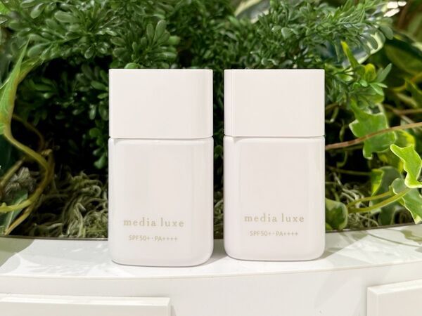 春は肌にうるツヤな透明感を。 ドラッグストアで買える2025年おすすめ新作ベースメイクアイテムは？