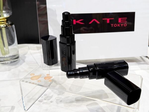 春は肌にうるツヤな透明感を。 ドラッグストアで買える2025年おすすめ新作ベースメイクアイテムは？