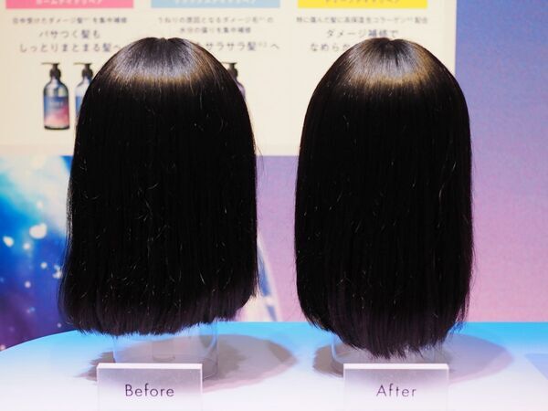 YOLUが初のリニューアル！　紫外線による髪ダメージに着目した新ブランドも【I-ne新商品発表会レポート】