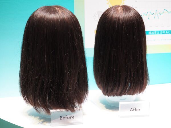 YOLUが初のリニューアル！　紫外線による髪ダメージに着目した新ブランドも【I-ne新商品発表会レポート】