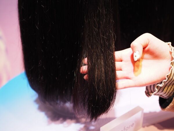 YOLUが初のリニューアル！　紫外線による髪ダメージに着目した新ブランドも【I-ne新商品発表会レポート】