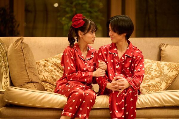 ファンのえげつないアンチ化と、災い転じて恋となったキス！【御曹司に恋はムズすぎる＃6】