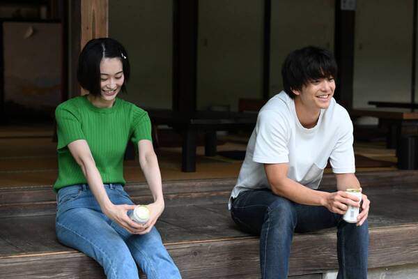 社内恋愛のメリットとデメリット。一人の男を取り巻く女同士の怖い会合が開かれる【未恋～かくれぼっちたち～＃6】