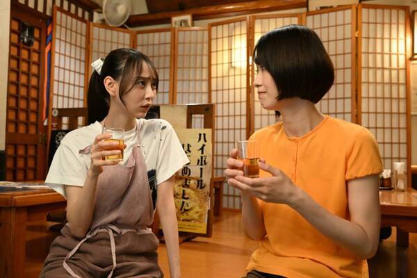 社内恋愛のメリットとデメリット。一人の男を取り巻く女同士の怖い会合が開かれる【未恋～かくれぼっちたち～＃6】