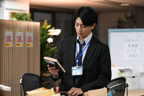 社内恋愛のメリットとデメリット。一人の男を取り巻く女同士の怖い会合が開かれる【未恋～かくれぼっちたち～＃6】