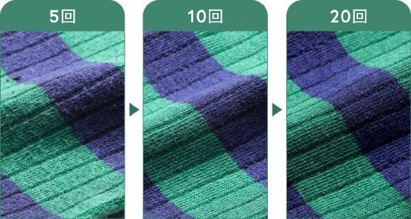 お気に入りの服が“洗濯”で復活⁉　I-neから、再生柔軟剤「ReWEAR」が誕生