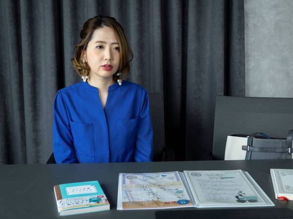 【バッグの中身】自分らしさを見つけたひとり起業家のお仕事バッグ