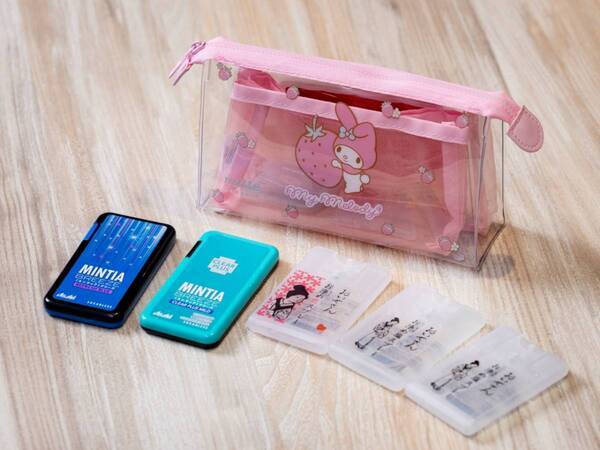 【バッグの中身】自分らしさを見つけたひとり起業家のお仕事バッグ