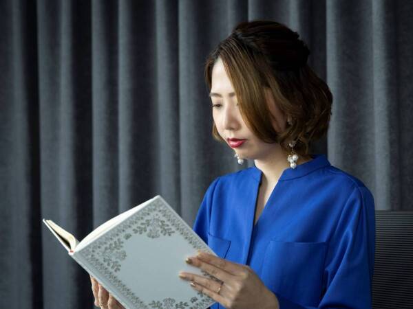 【バッグの中身】自分らしさを見つけたひとり起業家のお仕事バッグ