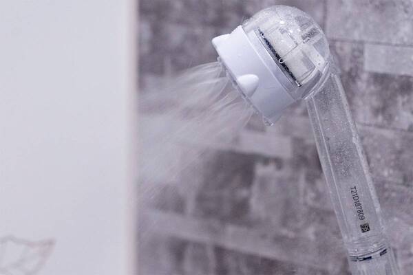美容家電の無料レンタルも！　「高級シャワーヘッド3種」を東急ステイ新宿イーストサイドで試してみた