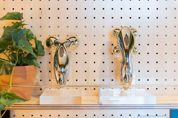 美容家電の無料レンタルも！　「高級シャワーヘッド3種」を東急ステイ新宿イーストサイドで試してみた