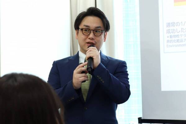 ブリーチによるダメージも怖くない！　2025年のヘアケア新常識は“髪のインナーキュア”!?