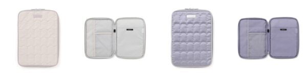 【Francfranc】新作ワークアイテム登場！　キルティングPCバッグなど10アイテム