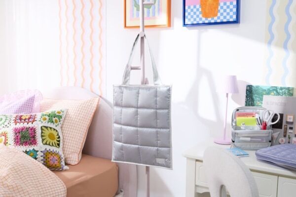 【Francfranc】新作ワークアイテム登場！　キルティングPCバッグなど10アイテム