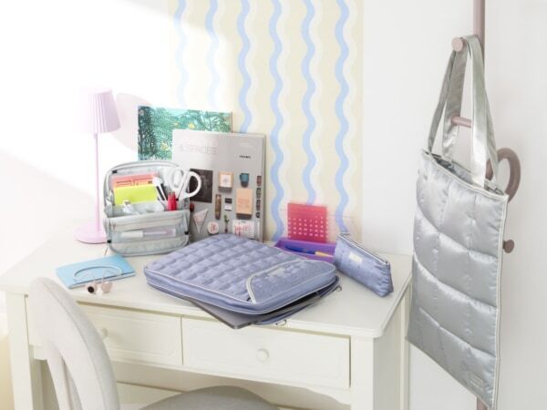 【Francfranc】新作ワークアイテム登場！　キルティングPCバッグなど10アイテム