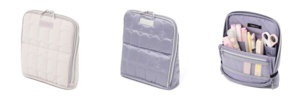 【Francfranc】新作ワークアイテム登場！　キルティングPCバッグなど10アイテム