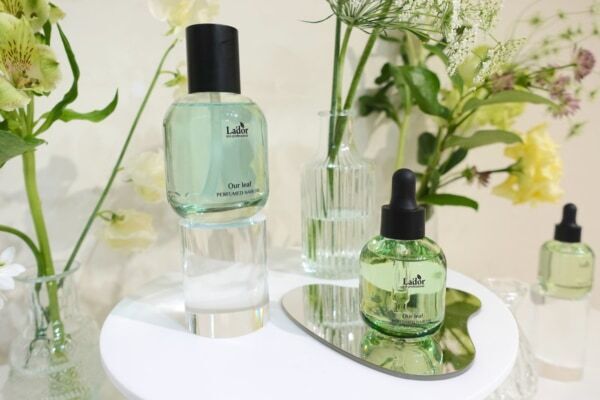 目指すは“韓国の美髪お姉さん”ヘアケア最前線LADOR新作がこの春デビュー