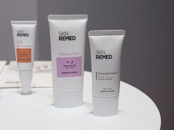 おしゃれ＆高機能な柔軟剤に美容鍼灸発想の美容液も！　BOTANIST を手がけるI-neで注目のブランドは？【I-ne新商品発表会レポート】