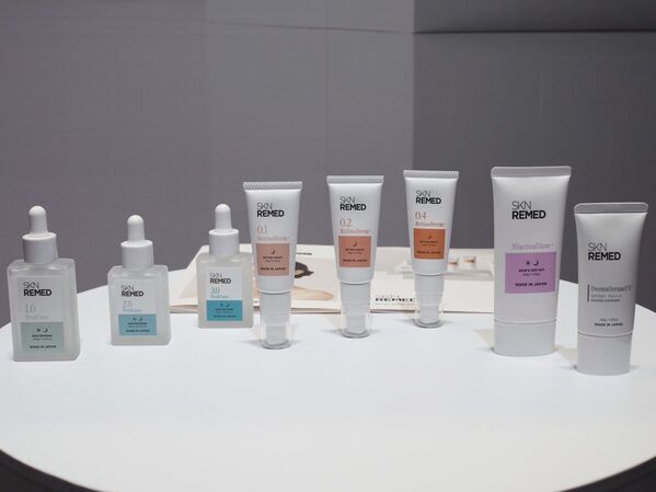 おしゃれ＆高機能な柔軟剤に美容鍼灸発想の美容液も！　BOTANIST を手がけるI-neで注目のブランドは？【I-ne新商品発表会レポート】