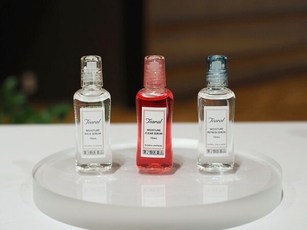 おしゃれ＆高機能な柔軟剤に美容鍼灸発想の美容液も！　BOTANIST を手がけるI-neで注目のブランドは？【I-ne新商品発表会レポート】