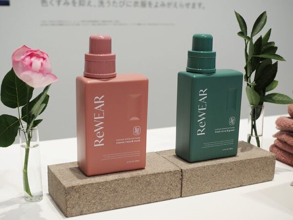 おしゃれ＆高機能な柔軟剤に美容鍼灸発想の美容液も！　BOTANIST を手がけるI-neで注目のブランドは？【I-ne新商品発表会レポート】