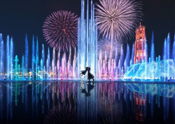 ミッフィーの新パレードも！　ハウステンボス、春の“絶景”イベントを開催