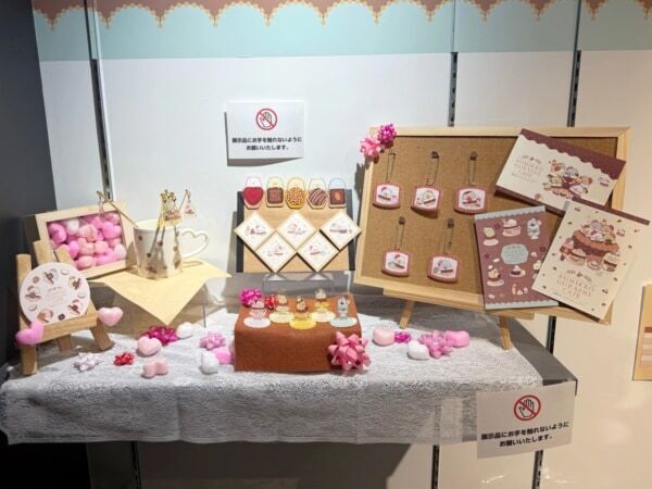 食べるのがもったいないほどかわいい！　池袋で開催中「すみっコぐらし」カフェの全貌は？