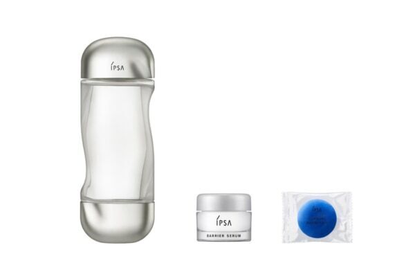 イプサの素肌美を体験する。イベント「AQUA & ESSENCE GARDEN」開催