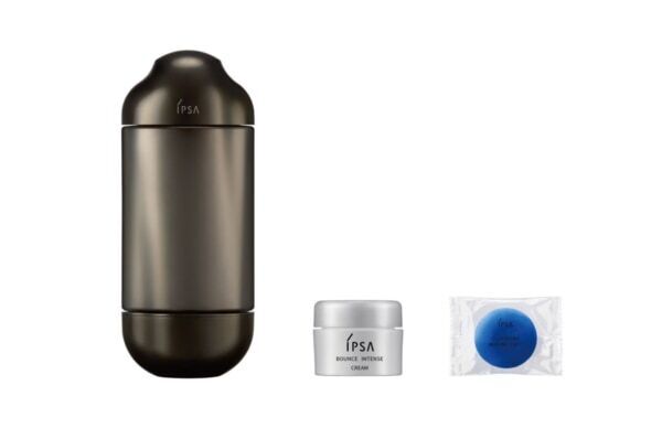 イプサの素肌美を体験する。イベント「AQUA & ESSENCE GARDEN」開催