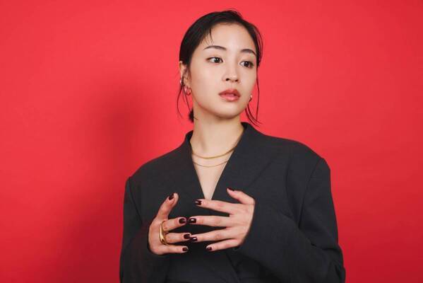 二人の男から愛された女優の魅力。歪な三角関係を描いた映画『ゆきてかへらぬ』インタビュー【広瀬すず×岡田将生×木戸大聖】