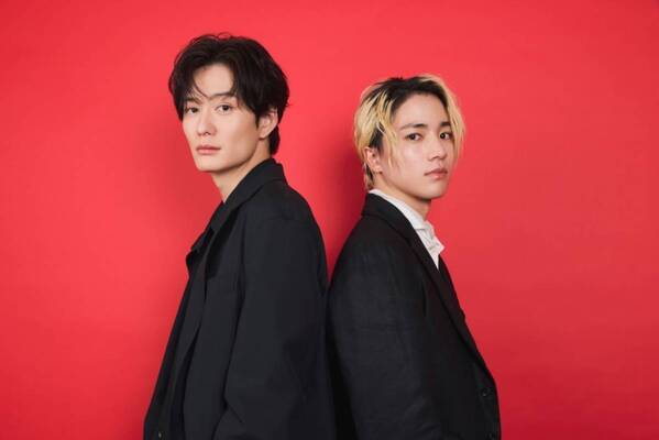 二人の男から愛された女優の魅力。歪な三角関係を描いた映画『ゆきてかへらぬ』インタビュー【広瀬すず×岡田将生×木戸大聖】