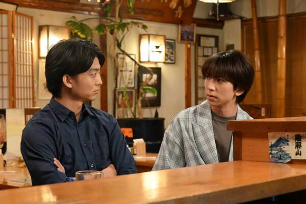 ここにきてようやく!?　担当編集・健斗が“彼氏”になったかわいい瞬間【未恋～かくれぼっちたち～＃7】