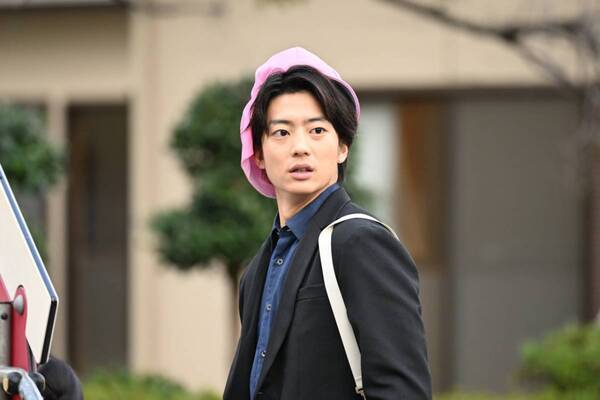 ここにきてようやく!?　担当編集・健斗が“彼氏”になったかわいい瞬間【未恋～かくれぼっちたち～＃7】