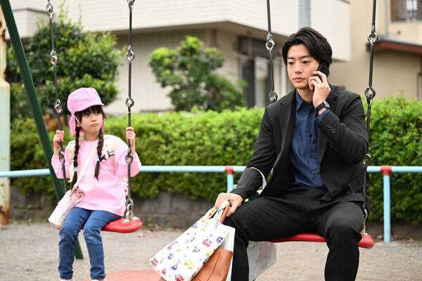 ここにきてようやく!?　担当編集・健斗が“彼氏”になったかわいい瞬間【未恋～かくれぼっちたち～＃7】