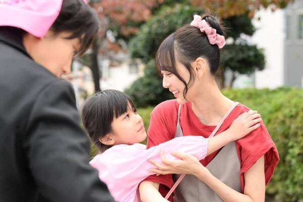 ここにきてようやく!?　担当編集・健斗が“彼氏”になったかわいい瞬間【未恋～かくれぼっちたち～＃7】