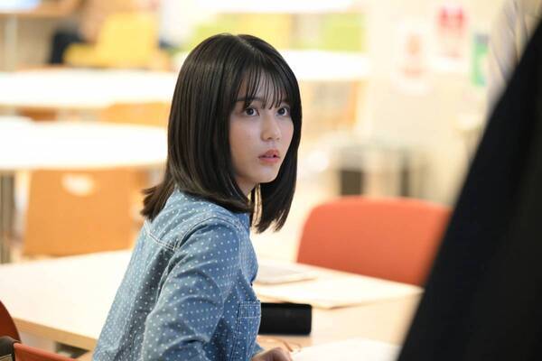 ここにきてようやく!?　担当編集・健斗が“彼氏”になったかわいい瞬間【未恋～かくれぼっちたち～＃7】