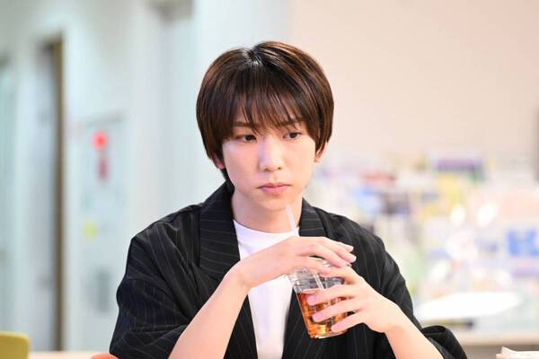 ここにきてようやく!?　担当編集・健斗が“彼氏”になったかわいい瞬間【未恋～かくれぼっちたち～＃7】