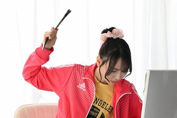 ここにきてようやく!?　担当編集・健斗が“彼氏”になったかわいい瞬間【未恋～かくれぼっちたち～＃7】