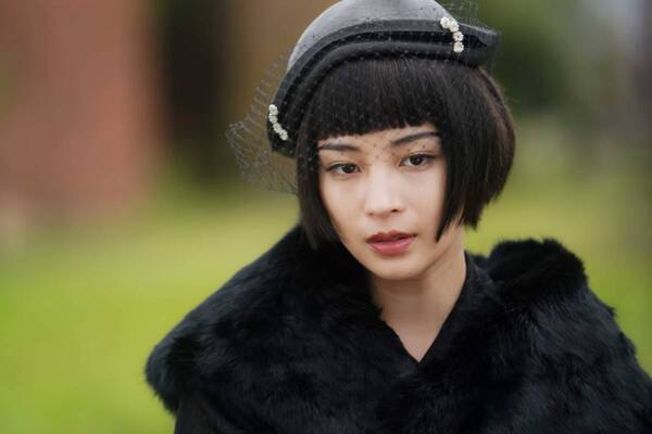 ただ美しく、切ない。映画『ゆきてかへらぬ』が教えてくれた、“純愛”