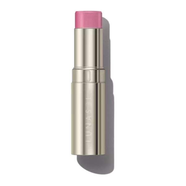 ルナソル2025年夏限定コスメをレビュー！　揺れるきらめき、鮮やかな色彩のアイシャドウが登場