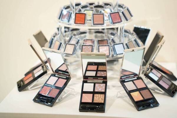 AIが提案するメイクでいつもと違う自分に。マキアージュ『CHOTTO-SHITA PARTY』イベントレポート