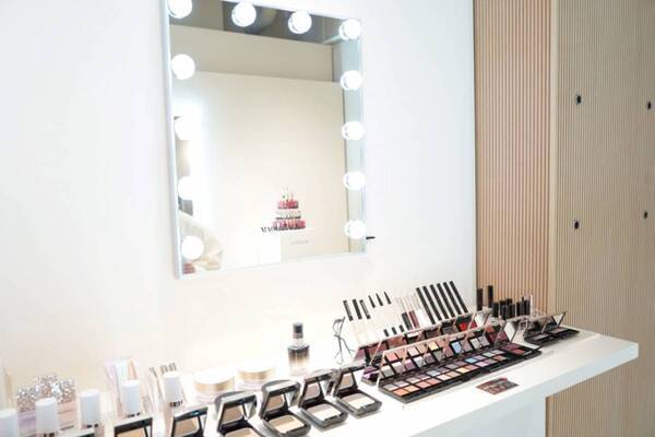 AIが提案するメイクでいつもと違う自分に。マキアージュ『CHOTTO-SHITA PARTY』イベントレポート