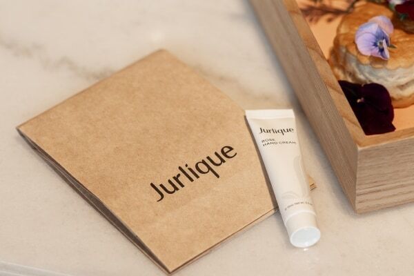 「ジュリーク」の“いちご”アフタヌーンティー。コートヤード・バイ・マリオット名古屋で開催