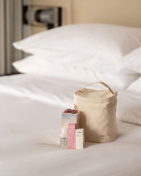 「ジュリーク」の“いちご”アフタヌーンティー。コートヤード・バイ・マリオット名古屋で開催