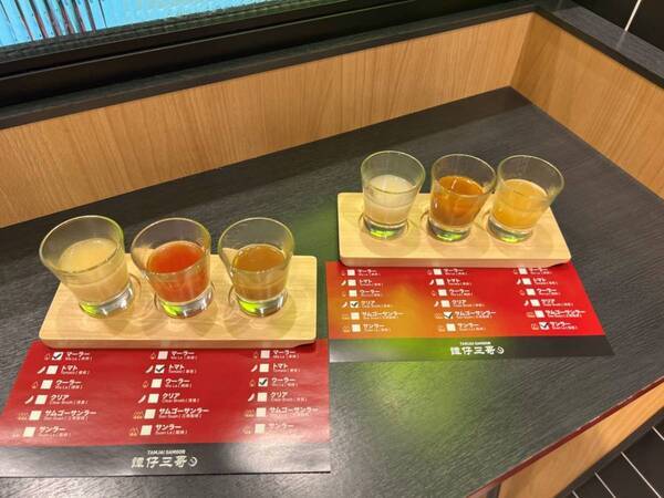 辛いもの好き必見！　香港発のライスヌードル店「譚仔三哥」の新作メニューを食べてきた