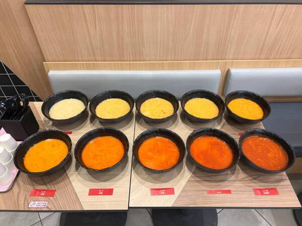 辛いもの好き必見！　香港発のライスヌードル店「譚仔三哥」の新作メニューを食べてきた